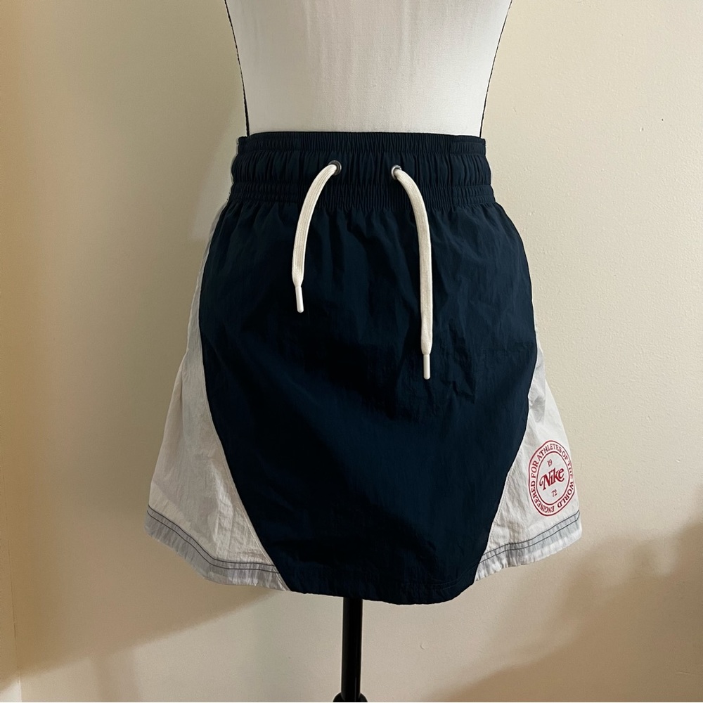 VINTAGE NIKE TENNIS SKIRT